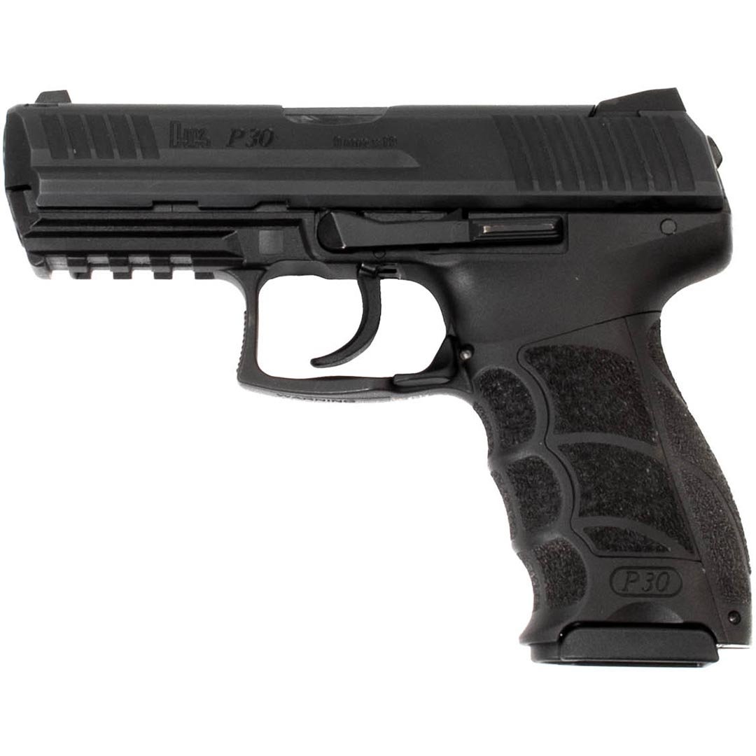 HECKLER & KOCH P30